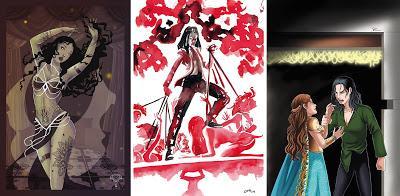 Ficha de Hijos de Asgard Ficha de Hijos de Asgard