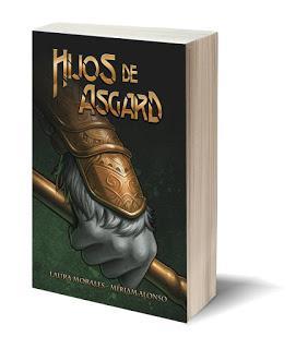 Ficha de Hijos de Asgard