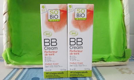 Productos Cosmética Orgánica 