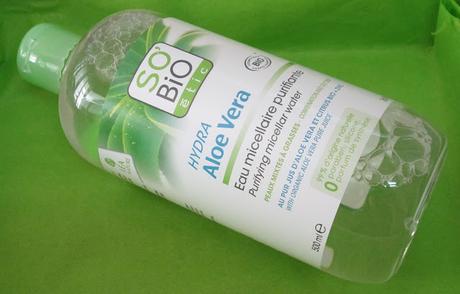 Productos Cosmética Orgánica 