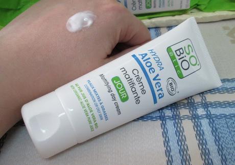 Productos Cosmética Orgánica 