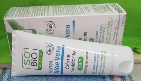 Productos Cosmética Orgánica 