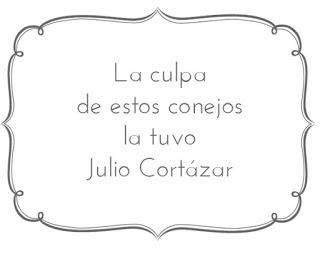 Efectos colaterales de leer a Cortázar