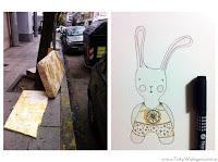 Efectos colaterales de leer a Cortázar