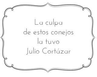 Efectos colaterales de leer a Cortázar