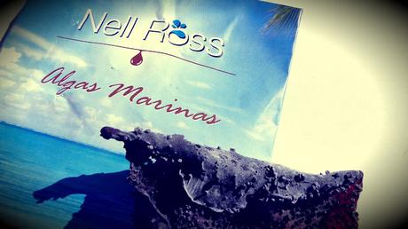 Algas marinas de Nell Ross