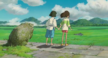 Studio Ghibli cumple 30 años