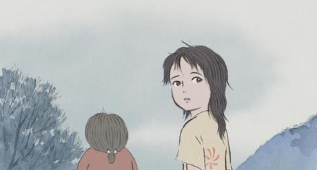 Studio Ghibli cumple 30 años