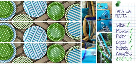 PREPARANDO #DIARIODECOSUMMER