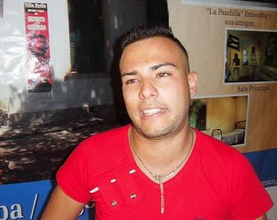 Los Ernesticos, nacidos bajo la estrella del Che