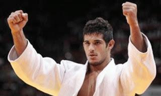 Bronce para Asley González e Idalis Ortiz en Grand Prix de Judo