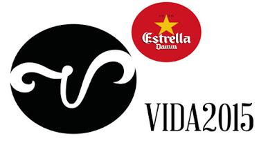 Horarios para el Vida Festival 2015