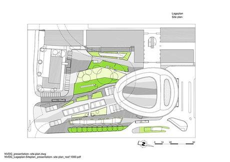 Graz Main Station Local Transport Hub – Zechner & Zechner GRZ-005. Graz Main Station Local Transport Hub-15