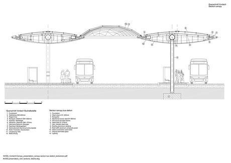 Graz Main Station Local Transport Hub – Zechner & Zechner GRZ-005. Graz Main Station Local Transport Hub-19