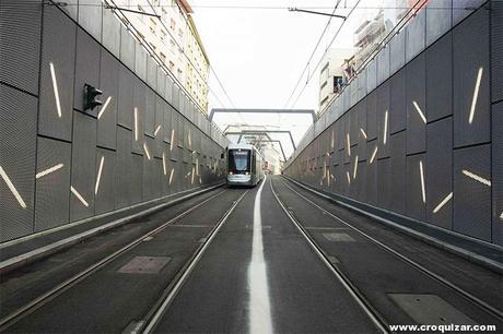 Graz Main Station Local Transport Hub – Zechner & Zechner GRZ-005. Graz Main Station Local Transport Hub-10