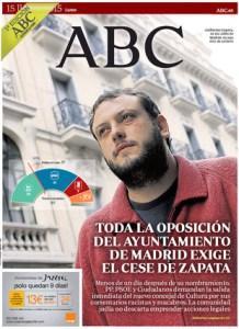 Libertad de impresión.