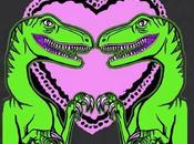 Raptor Love