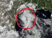 Zona baja presión centro Golfo México podría evolucionar ciclón tropical
