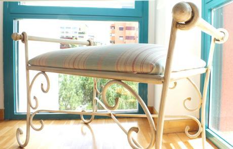 Home Sweet Home I descalzadora