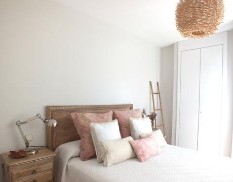 Home Sweet Home I habitacion