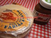 Receta: Tarta Ferrero Rocher minutos