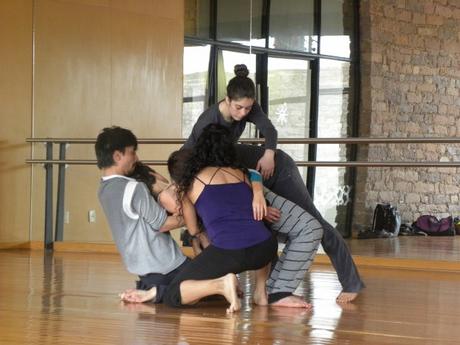 DANZA CEART (1)