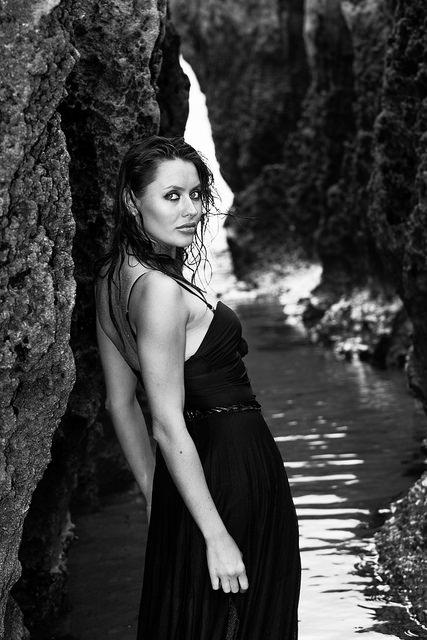 Sesión con Veronika