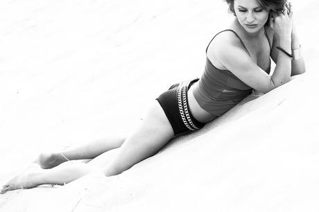 Sesión Veronika Kuznyetsova