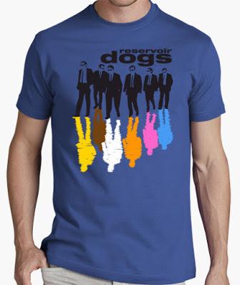 camisetas cine originales