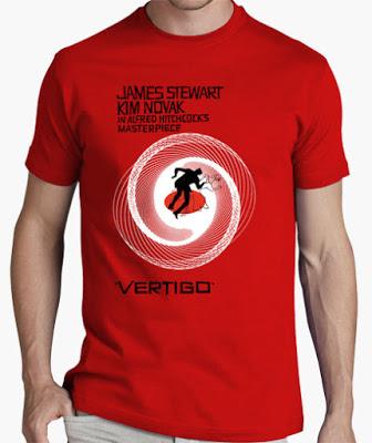 camisetas cine originales