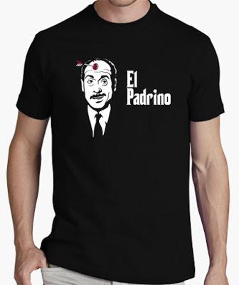 camisetas cine originales