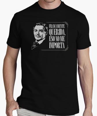 camisetas para cinéfilos originales
