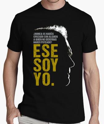 camisetas cine originales