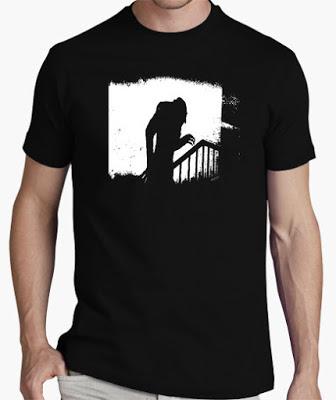 camisetas cine originales