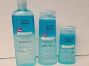 Desmaquillante bifásico