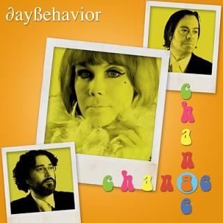 DAYBEHAVIOR - CHANGE DAYBEHAVIOR - CHANGE