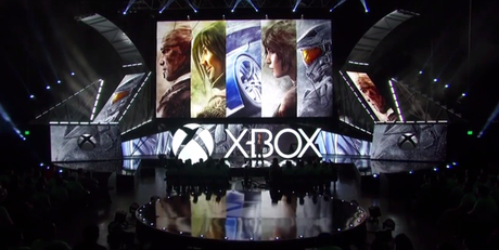 E3 2015: Nuevo Halo 5, Forza 6, Tomb Raider, Darks Souls 3 y muchos más juegos con sus trailers