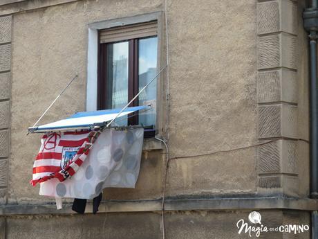 Bilbao en 7 impresiones (desde el euskera y la oveja hasta los pintxos y los inmigrantes) ropa