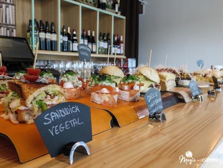 Bilbao en 7 impresiones (desde el euskera y la oveja hasta los pintxos y los inmigrantes) 12-8