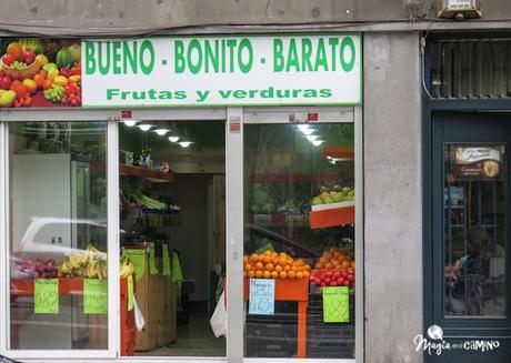 Bilbao en 7 impresiones (desde el euskera y la oveja hasta los pintxos y los inmigrantes) 12-13