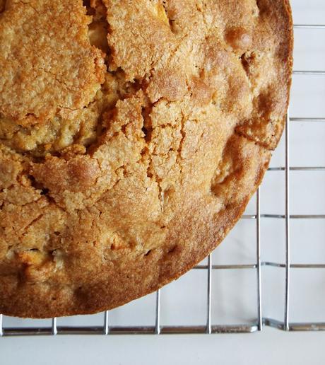 BIZCOCHO CONVENTUAL DE MANZANA