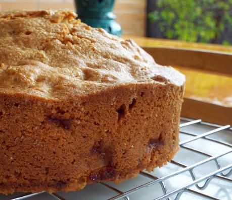 BIZCOCHO CONVENTUAL DE MANZANA