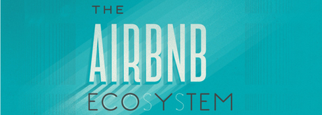 Airbnb genera un ecosistema de startups a su alrededor