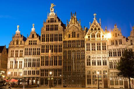 Future TRIP&CHIC: Belgica