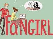 Fangirl Rainbow Rowell