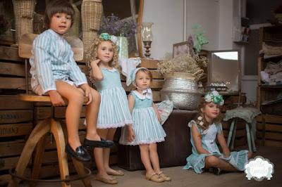 LO NUEVO DE NINI INVIERNO 2015 Y PREPARANDO VIAJE