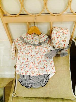 LO NUEVO DE NINI INVIERNO 2015 Y PREPARANDO VIAJE