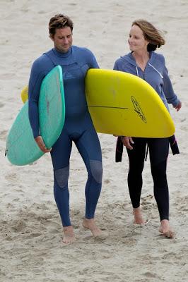 La oscarizada ,  Helen Hunt , cumple 52 años