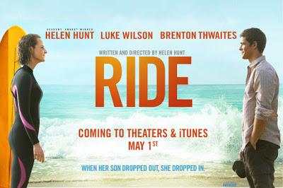 La oscarizada ,  Helen Hunt , cumple 52 años