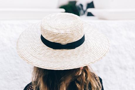 Crochet_Dress-Straw_Hat-Lack_Of_Color-Beach_Outfit-Black_Espadrilles-Italy-45